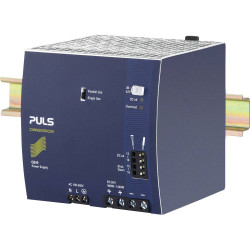 PULS QS40.361 DIMENSION PSU 36V DC 26.7A 960W 1 Output DIN Rail Mount