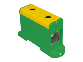 Złączka przelotowa WLZ35P/150/z 48.507 ELEKTRO-PLAST