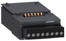 Zaawansowany rozrusznik silnikowy Schneider Electric zakres TeSys