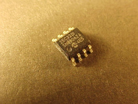 25C320 SOIC8