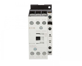 Stycznik mocy 32A 3P 230V AC 0Z 1R DILM32-01(230V50HZ,240V60HZ) 277292