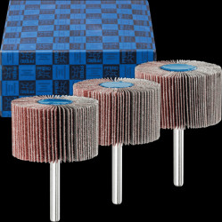 44498004 Flap wheel grinding tools SET F 5030/6 A