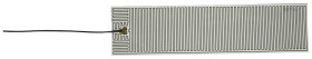 Folia grzewcza Thermo TECH 2145861, 17 W, (D x S) 670 mm x 166 mm