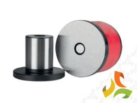 Wycinak otworów okragłych fi 6,6 SH_403-6,6 ERKO