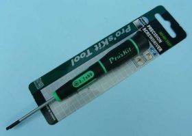 WKR.TRÓJKĄT.2,7mm/50mm SD081-TA27 PROSK