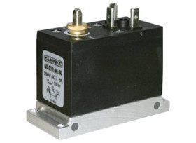 Wyłącznik ciśnieniowy Kendrion 60.073.80.60 Przełączanie ciśnienia (zakres) 3 do 8 bar