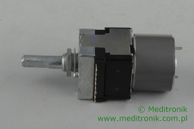 PM RK16812MG 10KAX2 LOG