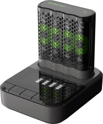 Ładowarka do akumulatorów GP P461 Dockingstation NiMH