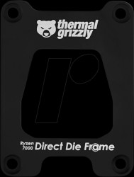 TG-DDF-R7000-R Ryzen 7000 Direct Die frame