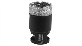 Koronka Diamentowa Vacuum Brazed M14 35Mm