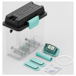 Polymaker PX01003 Filament Drying and Storage Box