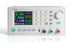 RD6006-W panelowy moduł zasilacza 0-60V 0-6A z WiFI