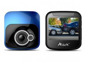 REJESTRATOR SAMOCH. LARK 2W1 KAM.PC