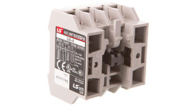 Styki Pomocnicze Przednie Do Styczników Serii Mc 4A Ua-4 4A