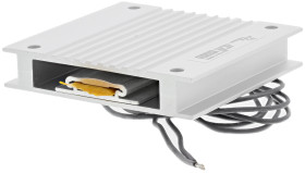 Grzejnik do szaf sterowniczych 100 → 240V ac 20W DBK Enclosures