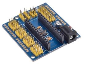 MODUŁ ARDUINO NANO 3.0 ATMEGA32P-AU