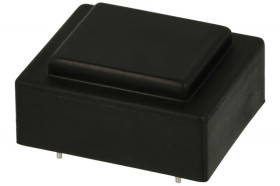 TRANSF. TEZ0.51/D 230/24V 230/24V 0,5VA