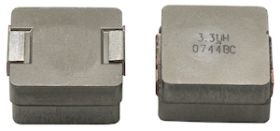 IHLP-5050FD-5L IHLP&#174; Tin/Lead Inductors, High Temperature (155 &#176;C) Series