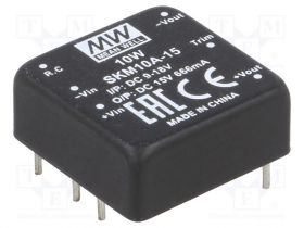 SKM10A-15
