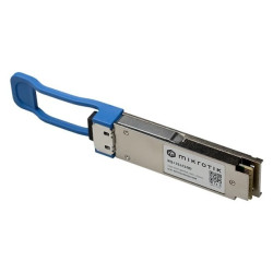 Moduł QSFP28 DDM, 100Gb/s, SM, 10km, 1310nm, LC MikroTik XQ+31LC10D