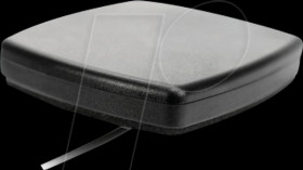 300303310S GSM PUK round antenna