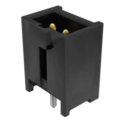 Wtyk PCB 2-pinowe raster: 2.54mm -rzędowe Molex