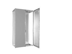 19-Inch Floor Cabinet, 1099 x 608 x 2019mm