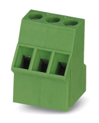 Klucz polaryzacyjny 8 -pinowe raster 5.08mm Przewlekany Phoenix Contact