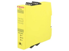 2TLA010050R0100 Moduł: przekaźnik bezpieczeństwa 85÷265VAC, 120÷375VDC