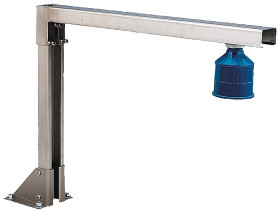 Zestaw montażowy Siemens do Przełącznik poziomu