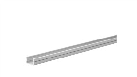 Profil Led Siler 3M Anodowany Kluś