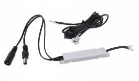 BEZDOTYKOWY WYLACZNIK 12V WPUSZCZANY