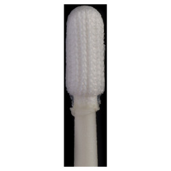 Bondline SWB5 Round Tip Polyester Swab - Pack of 100