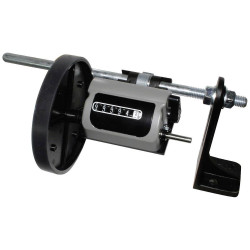 Trumeter 2401 Material Length Measuring Wheel