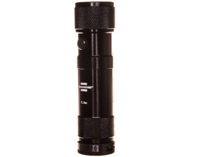 Latarka kieszonkowa EcoLight LED FL DUO ze wskaźnikiem 45lm 3xAAA 1179890100