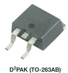 VS-8ETL06SHM3 Ultralow VF Hyperfast Rectifier for Discontinuous Mode PFC, 8 A, FRED Pt&#174;