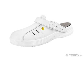 Klapki ESD, 7131141, Zawodowe