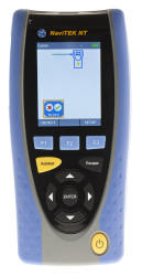Tester kabli sieciowych TREND Networks Cat5e Tester sieci RJ45 Navitek NT