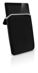 Etui tablet 10.1" czarne Neopren