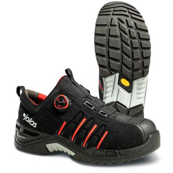 Safety Shoe JALAS 9965 EXALTER 12