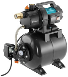 Hydrofor