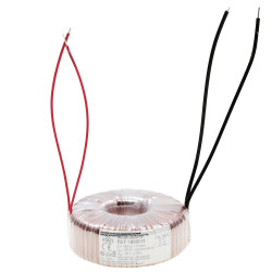 Transformator toroidalny 100VA, 21V, 4.76A, 230Vac