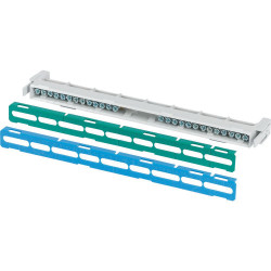 Zacisk skręcany odgałęzienia: 26 Prosty