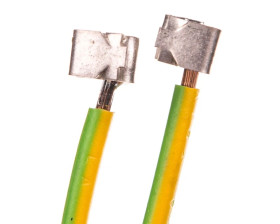 DLP ALU Uchwyt uziemienia 011188