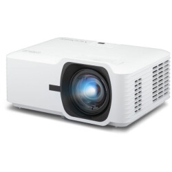 Viewsonic LSD400HD-ST LSD400HD-ST data projector Standard throw projector 4000