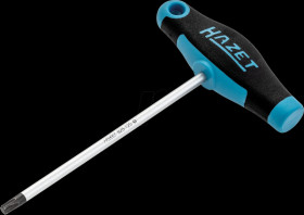 828-T25 Screwdriver, TORX T25