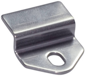 Mounting bracket, for LED light LF2B, LF9Z-1SB22