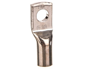 Końcówka oczkowa miedziana cynowana KOR 16/6 E11KM-01020102902 /10szt./