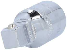 KS Tools 918.1264 9181264 Przedłużka do kluczy nasadowych Końcówka wkrętaka 1/2" (12.5 mm) 50 mm 1 szt.