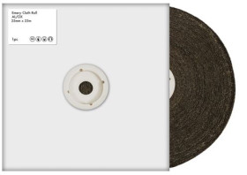 Papier ścierny ziarnistość 120 Rolka papieru ściernego RS PRO